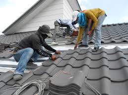 Best Chimney Flashing Repair  in Airy Heights, WA